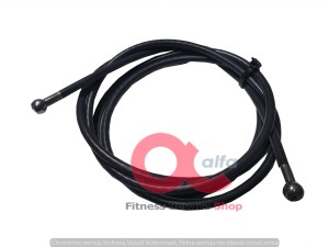 Linka do Life Fitness  Signature-  Seated Leg Press lower cable