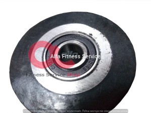 Rolka prowadząca ramię orbitreka York x230 Perform (zamiennik)