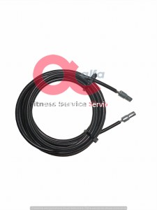 Linka do atlasu Kettler ULTRA Pro-środkowy  do stosu 230 cm 