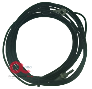 Linka do Life Fitness  Signature-  Back Extension