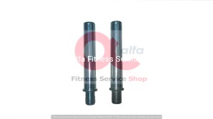 Sworzeń korby  orbitreka York Fitness X 210 Perform