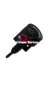 Regulator oporu do orbitreków mechanicznych oraz magnetycznych