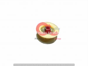 Rolka prowadząca stoę orbitreka Kettler Synkross V2 