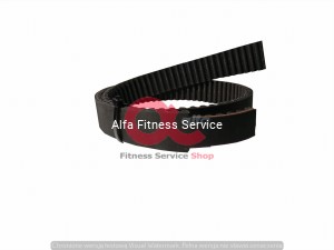 Pas zębaty  do stepera Sport Art S7100 