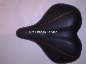 Siodło rowerka Kettler Axiom