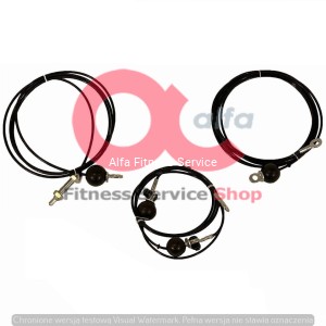 Zestaw linek do atlasu Domyos HG 970