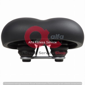 Siedzisko rowerka Ergometr Kettler E5