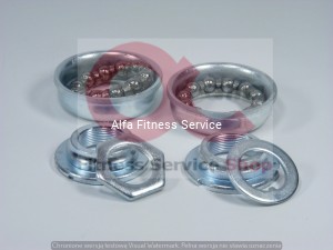 Zestaw naprawczy suportu rowerka Hertz Recon