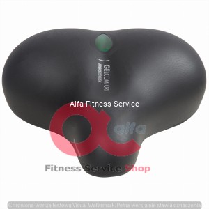 Siodło rowerka Kettler Ergometer E5