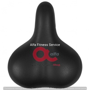 Siodło rowerka Kettler AX2