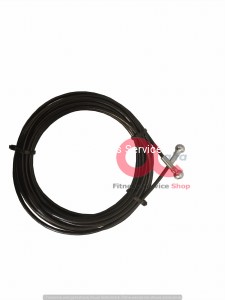 Linka do bramy SpotsArt  N971