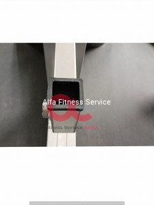 Prowadnica siodła atlasu 50mm