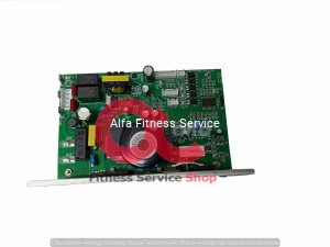 Moduł wykonawczy- bieżnia York T302