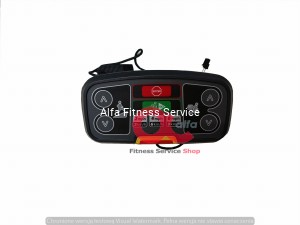 Panel sterowania Bieżni Life Fitness 95T Engage 