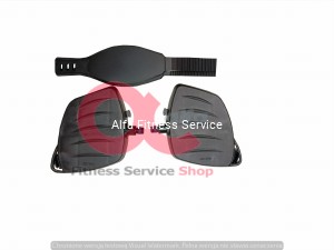 Pedały do roweru Sports Art C572