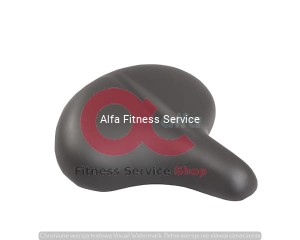 Siodło do roweru York C301 daimond