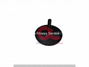 Stopa do bieżni Life Fitness 95T Discover