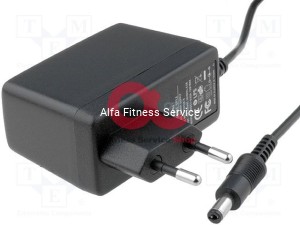 Zasilacz rowerka Hertz Sirius 5