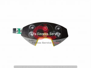 Membrana dotykowa do bieżni BH Fitness LK 6000
