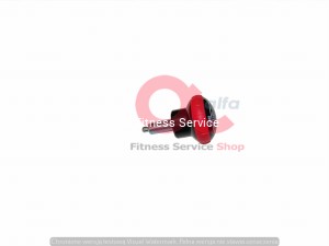 Pokrętło regulacji roweru spiningowego Life Fitness IC4