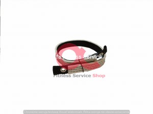 Pasek oporowy z filcem orbitreka