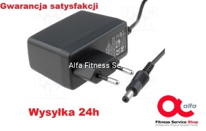 Zasilacz orbitreka Insportline Omahan ET