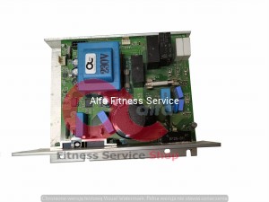 Naprawa modułu sterowania kettler Marathon ST