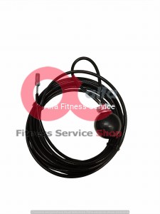 Linka do atlasu Kettler Kinetic F5- wyciąg dolny