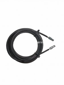 Linka do atlasu Kettler Kinetic F5- wyciag środkowy (zamiennik) 