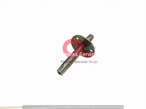 Oś suportu orbitreka York x215 Perform