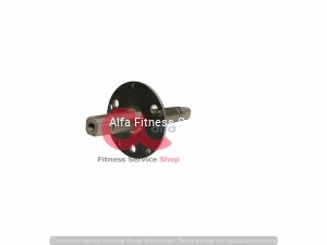 Oś suportu orbitreka York x210 Perform  