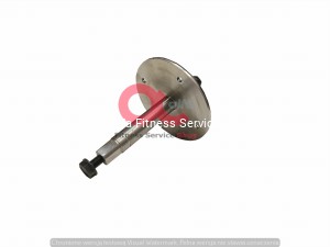 Oś suportu orbitreka Hammer Cross Life