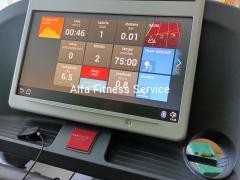 Naprawa sterownika bieżni Technogym Run Now 900