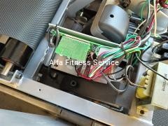 Naprawa sterownika bieżni Horizon Fitness Paragon  6
