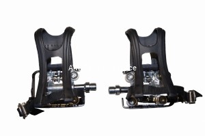 Pedały do roweru spiningoweg Tomachawk