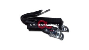 Paski noska pedałów  