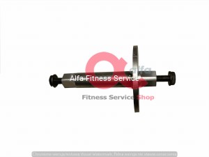 Oś suportu do orbitreka Kettler Verso 309