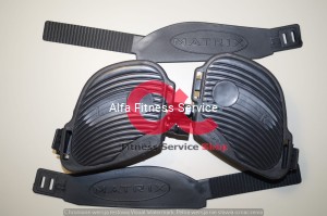 Pedały do rowerku Matrix 