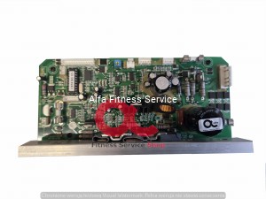 Naprawa sterownika roweru SportsArt U545U