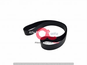 Pasek wielorowkowy Orbitreka  Matrix Performance Ascent Trainer