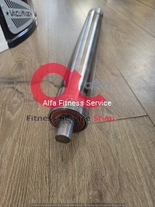 Regeneracja rolki kapsuły Vacu Magic