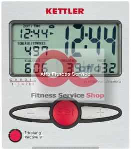 Komputer Kettler Coach LS