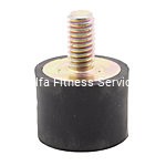 Amortyzator do bieżni York T301