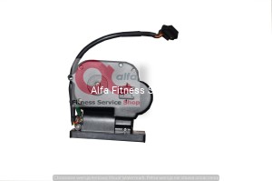 Serwomechanizm orbitreka