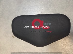 Naprawa tapicerki maszyn Matrix G3 - Aura Lateral Raise / G3-S21 (siedzisko) 