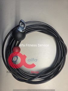 Linka do atlasu Insportline ProfiGym C90 (wyciąg dolny)