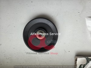 Rolka prowadząca linkę atlasu Master Sport Millenium JP1