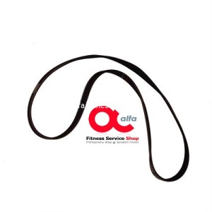 Pasek napędowy alternatora orbitreka Life Fitness 9100 HR