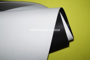 Pas do bieżni Life Fitness 9700 HR