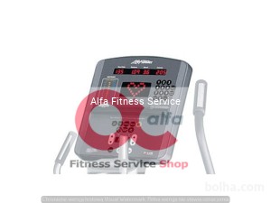 Komputer Eliptyka Life Fitness 95 XI
